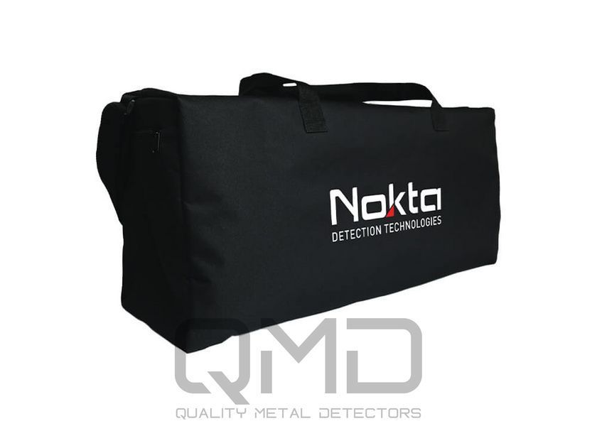 Сумка для транспортування металошукачів Nokta 2140712500 фото