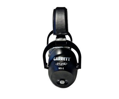 Безпровідні навушники Garrett MS3 2140712255 фото