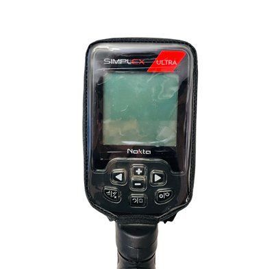 Чохол Simplex Lite. BT, Ultra, Nokta Score, FindX 1947705474 фото