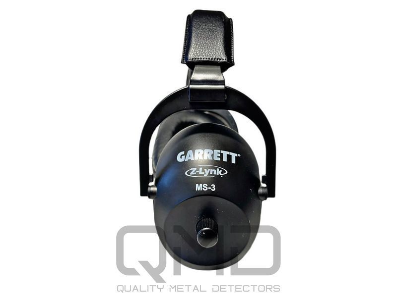 Безпровідні навушники Garrett MS3 2140712255 фото