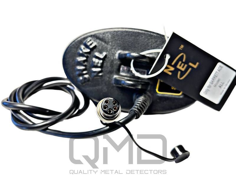 Nel Snake для Garrett Ace 150/200i/250/300i/Euro/400i 2140712257 фото