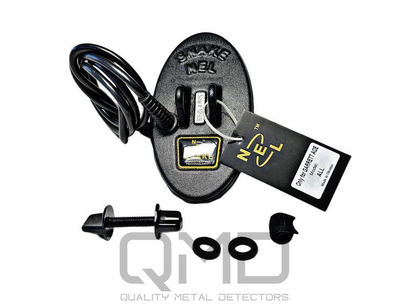Nel Snake для Garrett Ace 150/200i/250/300i/Euro/400i 2140712257 фото