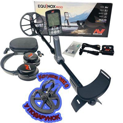 Minelab Equinox 800 1820859375 фото
