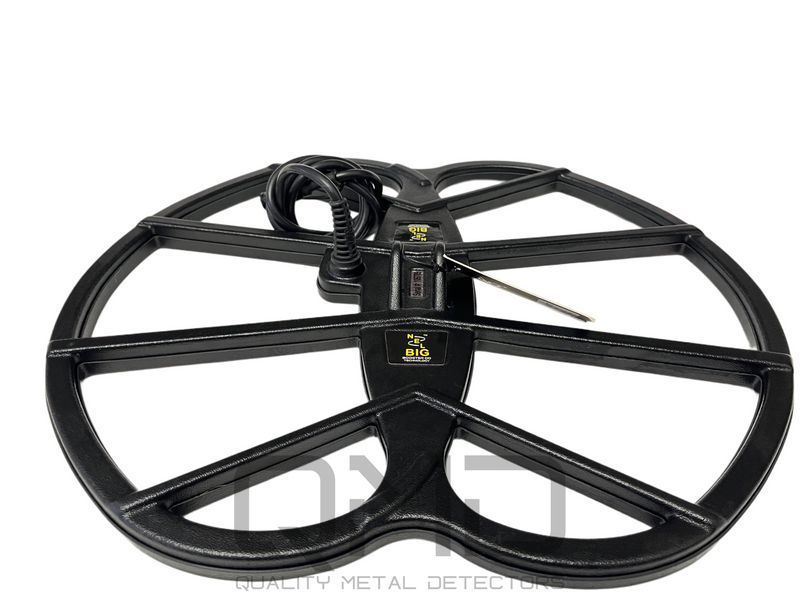 Nel Big для Makro Multi Kruzer, Nokta Anfibio 2140712540 фото