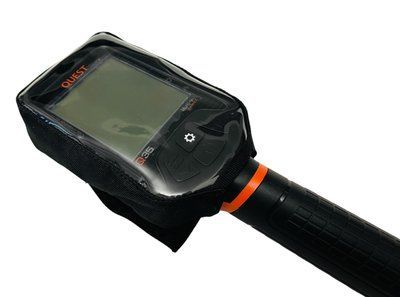 Чохол для металошукачів Quest Q20, Q30, Q35, Q40 2140712566 фото