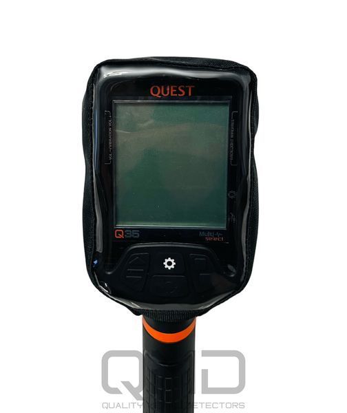 Чохол для металошукачів Quest Q20, Q30, Q35, Q40 2140712566 фото