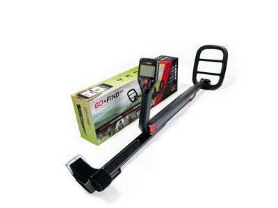 Minelab Go-Find 44 2140712617 фото