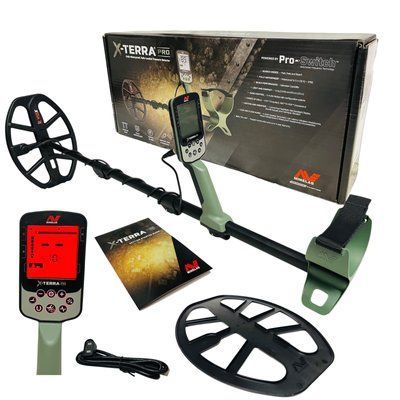 Minelab X-Terra Pro 1865024825 фото
