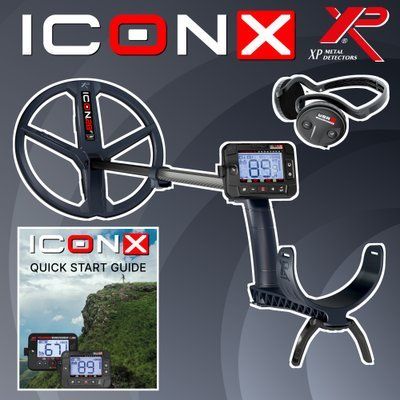 XP ICON-28FMFRCWSAST 2140712621 фото