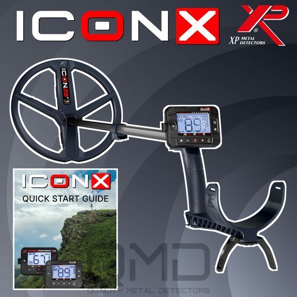 XP ICONX-28FMFRC 2140712622 фото