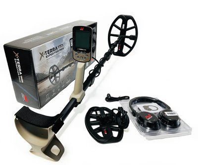 Minelab X-Terra Elite Expedition Pack 2140712275 фото