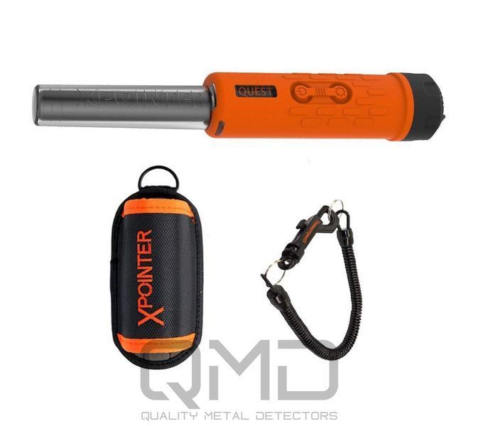 Пінпоінтер з дискримінацією Quest XPointer 2 2087695047 фото