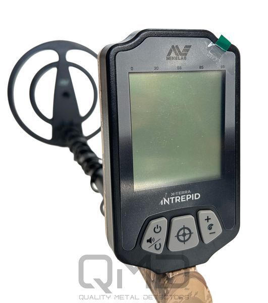 Minelab X-Terra Intrepid 2140712575 фото