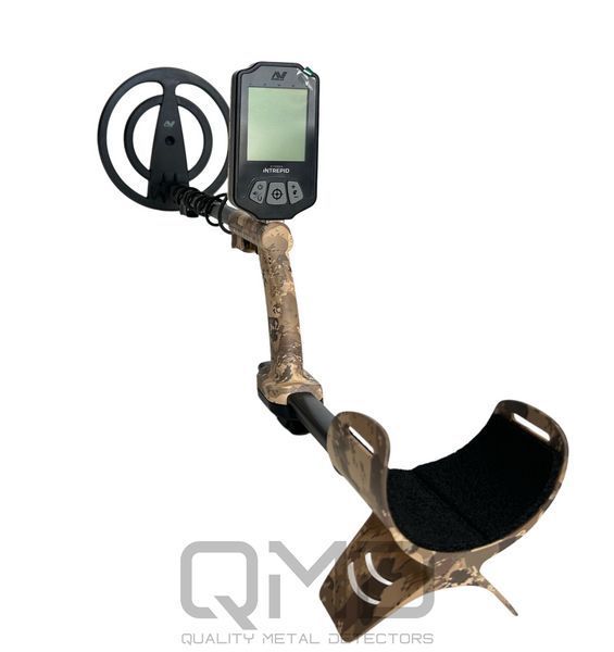 Minelab X-Terra Intrepid 2140712575 фото
