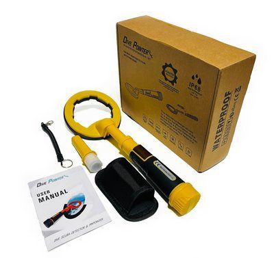 Dive Scuba Detector 2-in-1 2140712625 фото