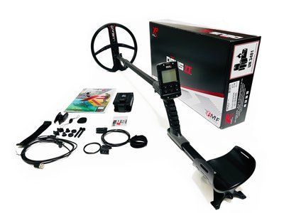 XP Deus2 28 FMF RC 1898739216 фото