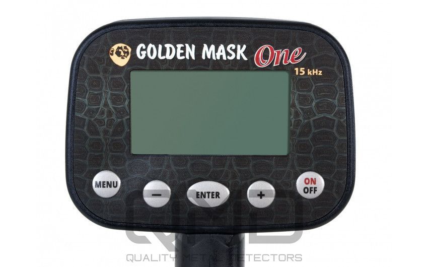 Golden Mask ONE 15 2092489078 фото