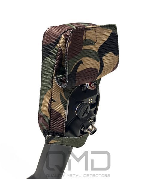 Чохол для металошукачів Minelab Equinox 700/900, X-Terra Pro, X-Terra Elite Камуфляж 2140712328 фото