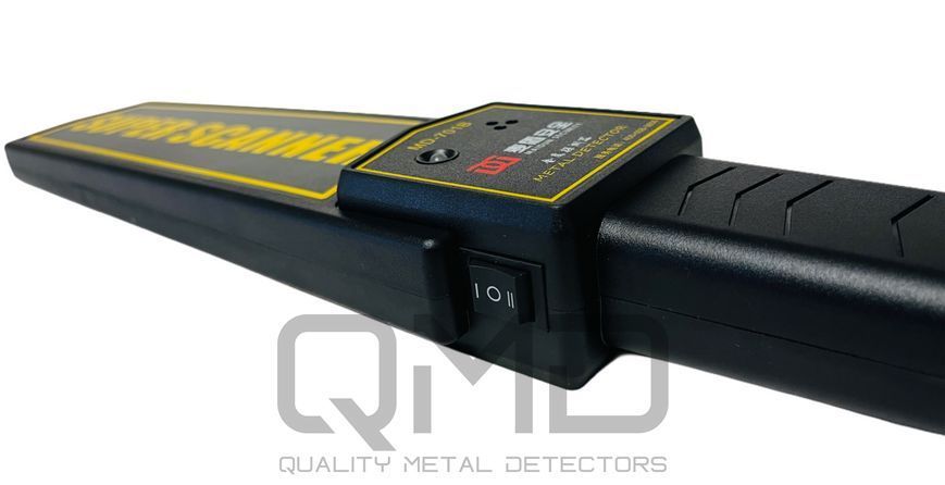 Super Scanner Lite 2140712580 фото