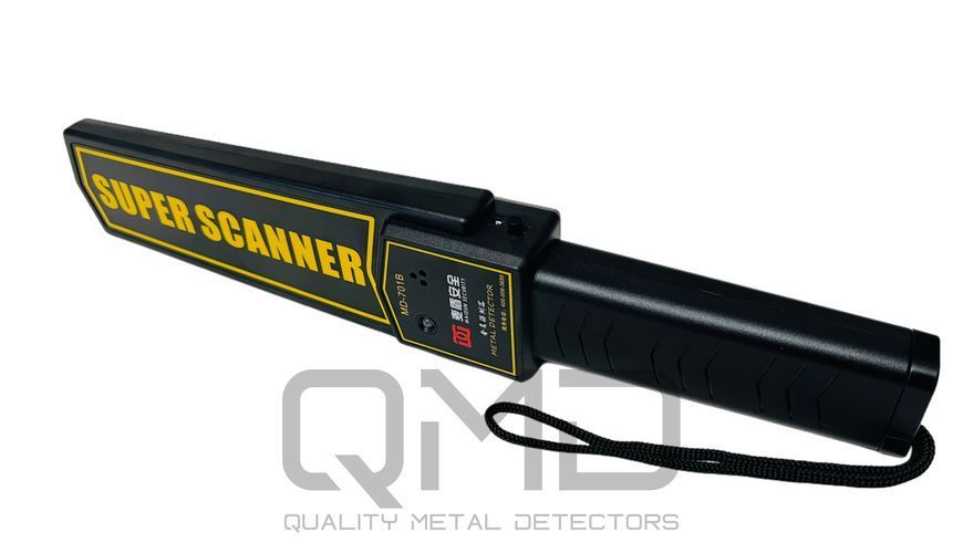 Super Scanner Lite 2140712580 фото