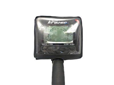 Чохол для металошукачів Makro Multi Kruzer та Nokta Anfibio 1887725285 фото