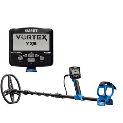 Garrett Vortex VX5 2140712287 фото