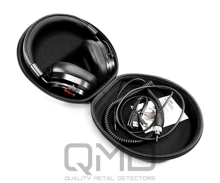 Headphones Wireless ML105 навушники бездротові для Manticore / Equinox 700 / 900 / X-Terra Pro / X-Terra Elite 2140712337 фото