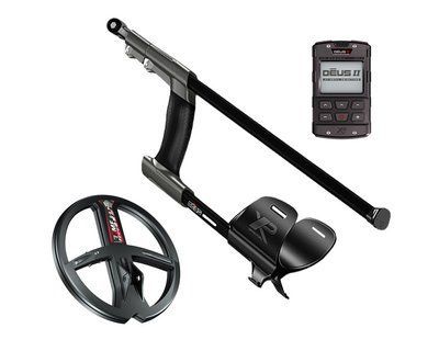 XP DEUS 2 22&nbsp;FMF RC 1898739960 фото