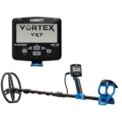 Garrett Vortex VX7 2140712288 фото