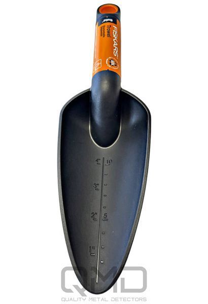 Совок для копу Fiskars 2140712244 фото