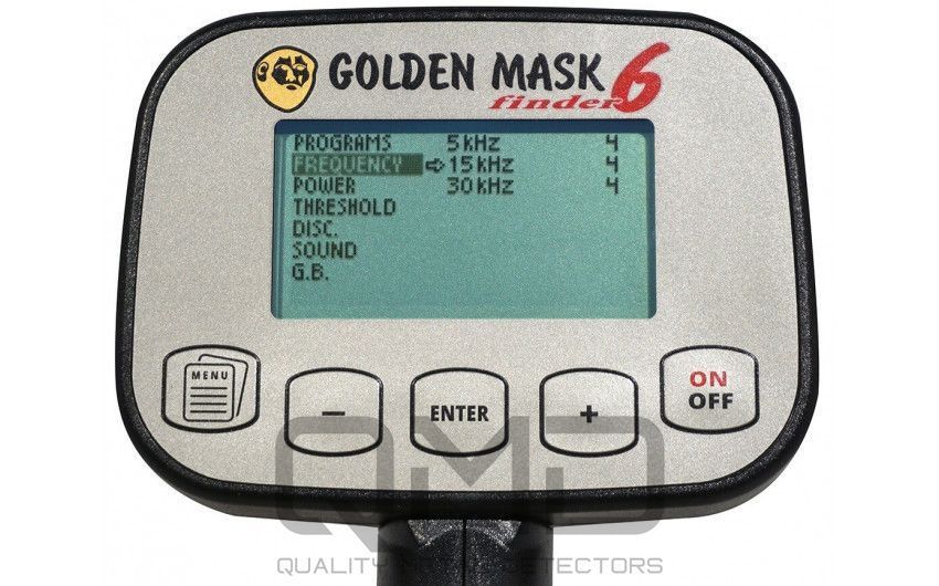 Golden Mask 6 2092846995 фото