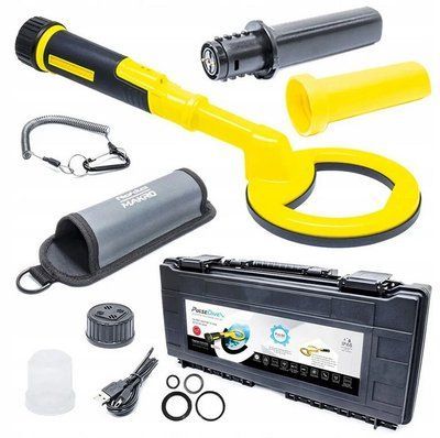 PulseDive Scuba Detector & Pointer 1822289733 фото