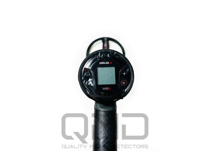 XP Deus2 22 FMF WS6 Lite 1898779721 фото