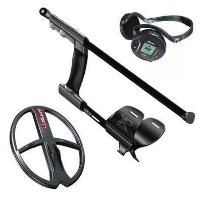 XP Deus2 34X28 FMF WS6 Lite 1898801176 фото